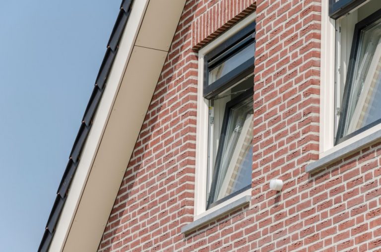 Deza kozijnen Heerhugowaard - het belang van ventileren - kunststof draaikiepramen
