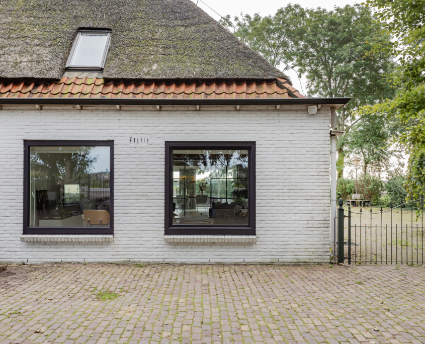 Noord Beemster - Deza Kozijnen - ramen en schuifpui (28)