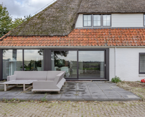 Noord Beemster - Deza Kozijnen - ramen en schuifpui (37)