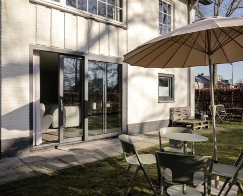 Heb ik een vergunning nodig voor kozijnen - DEZA kozijnen Heerhugowaard