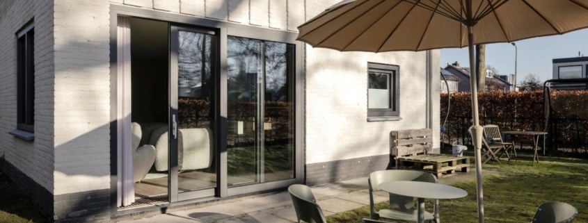 Heb ik een vergunning nodig voor kozijnen - DEZA kozijnen Heerhugowaard