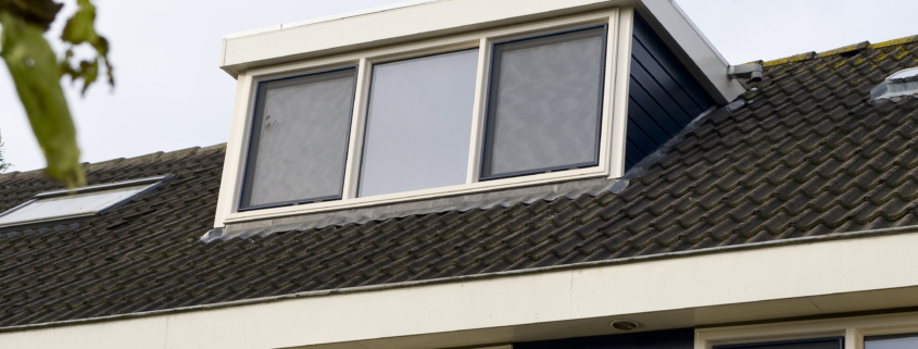 Dakkapel Heerhugowaard - DEZA Kozijnen