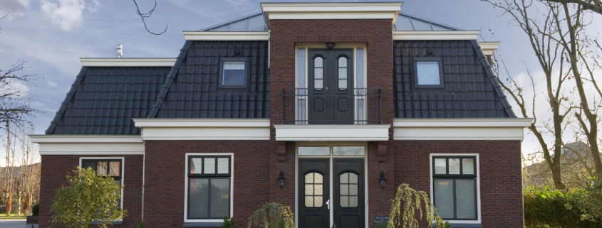 Deza Kozijnen Heerhugowaard - kunststof voordeur, kozijnen, ramen