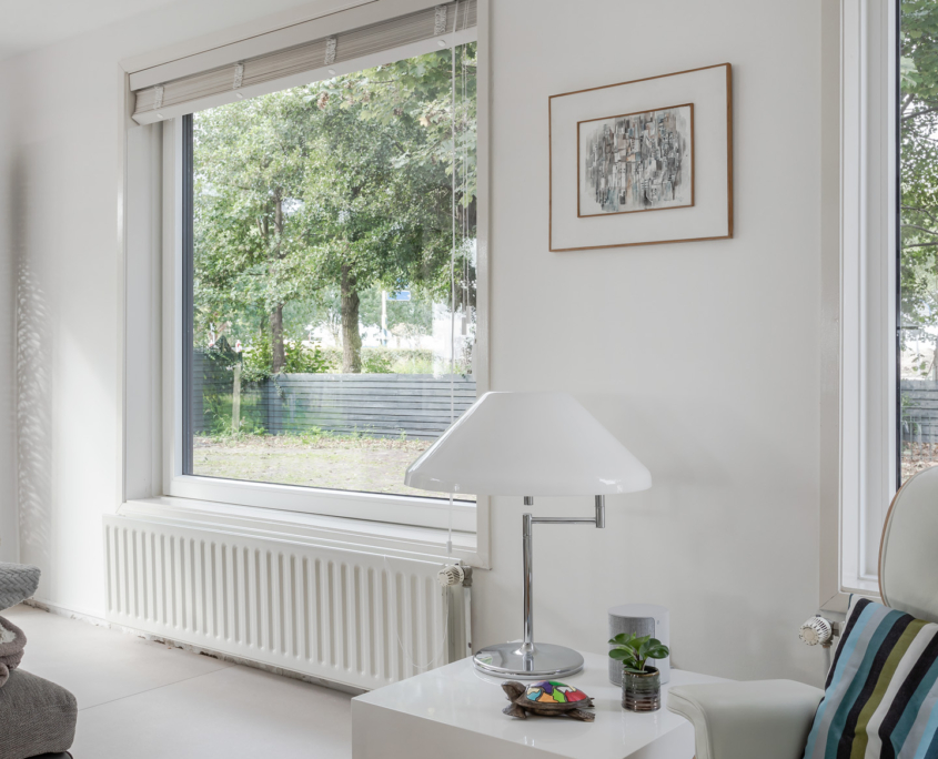 Ramen - DEZA Kozijnen