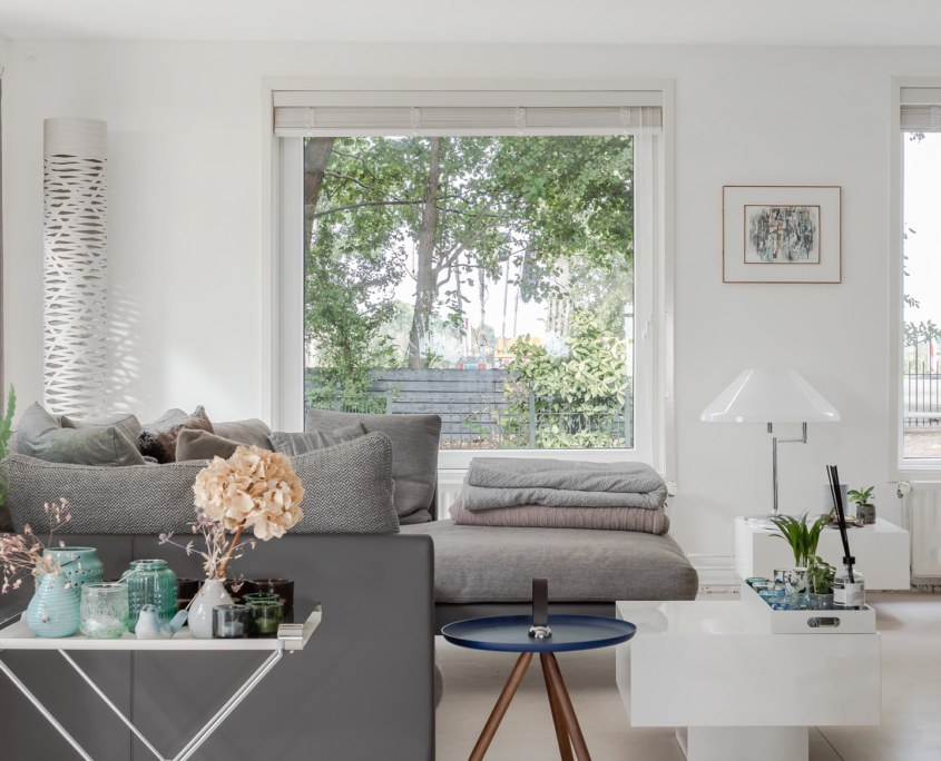 Ramen - DEZA Kozijnen