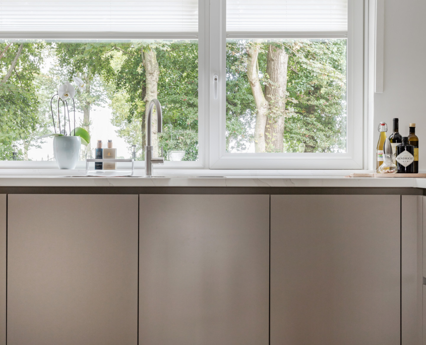 Ramen - DEZA Kozijnen