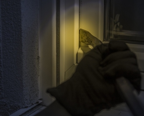 Inbraakveilige kozijnen - DEZA Kozijnen Heerhugowaard
