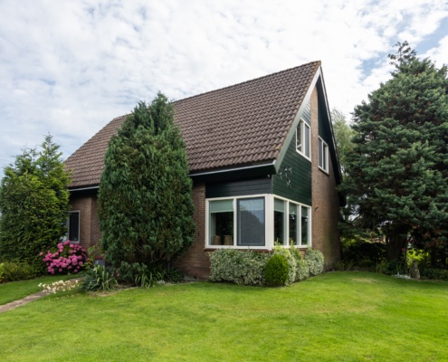 Kunststof kozijnen in Hensbroek - DEZA Kozijnen