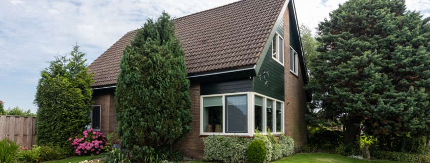 Kunststof kozijnen in Hensbroek - DEZA Kozijnen