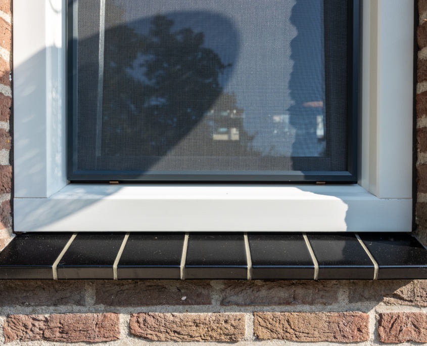 Ramen in Alkmaar - DEZA Kozijnen