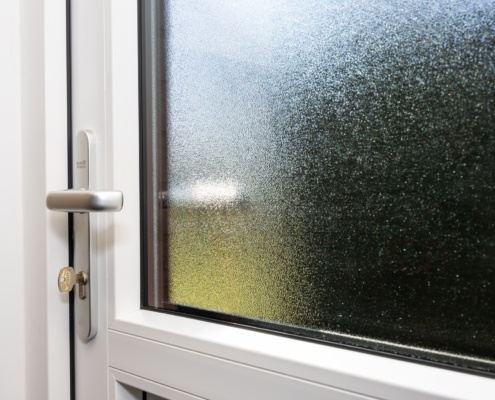 Kunststof kozijnen in Zuid-Scharwoude - DEZA Kozijnen