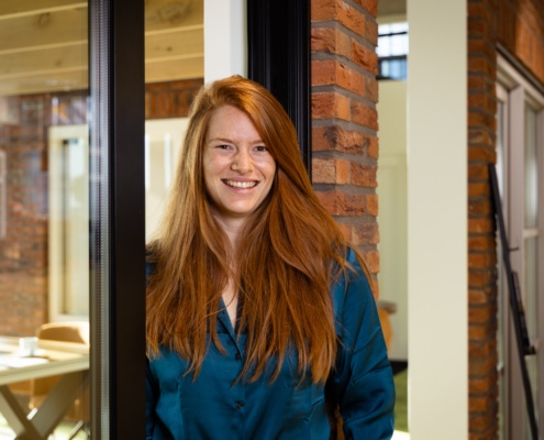 Nikita - DEZA Kozijnen