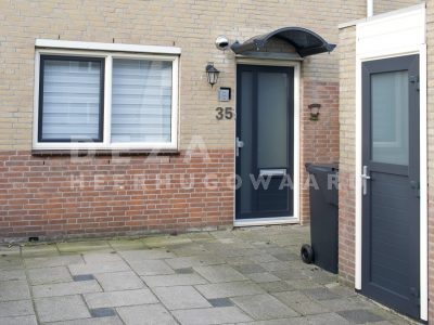 Deza Kozijnen Heerhugowaard - kunststof voordeur, deur, bergingsdeur