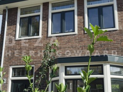 Deza Kozijnen Heerhugowaard - kunststof kozijnen, glas in lood ramen, Hollandse Hoek